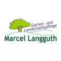 Logo Garten-und Landschaftpflege Marcel Langguth