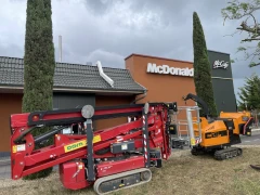 Garten- und Landschaftsbau Aliu Enkenbach-Alsenborn