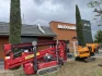 Logo Garten- und Landschaftsbau Aliu