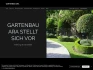 Logo Garten- und Landschaftsbau ARA