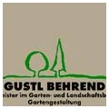 Logo Garten- und Landschaftsbau Behrend