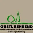 Logo Garten- und Landschaftsbau Behrend