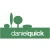 Logo Garten- und Landschaftsbau Daniel Quick GmbH