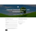 Garten- und Landschaftsbau Dietmar Czerwinski e. K. Br&uuml;hl