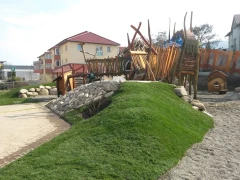 Garten- und Landschaftsbau GmbH Horenburg Ditfurt
