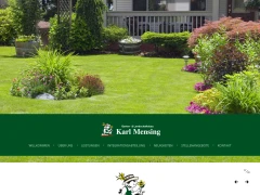 Garten und Landschaftsbau Karl Mensing Heek