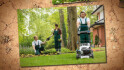 Logo Garten- und Landschaftsbau Kovacevic