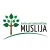 Logo Garten-und Landschaftsbau L.Muslija