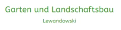 Garten- und Landschaftsbau Lewandowski Hamburg