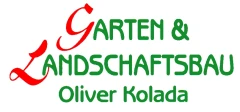 Garten- und Landschaftsbau O. Kolada Henstedt-Ulzburg