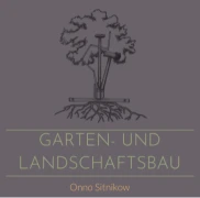 Garten- und Landschaftsbau Onno Sitnikow Butjadingen