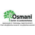 Garten- und Landschaftsbau Osmani GmbH L&ouml;chgau