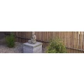 Logo Garten und Landschaftsbau Pfaller