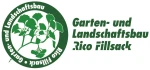 Logo Garten-und Landschaftsbau Rico Fillsack