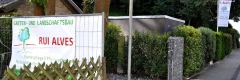 Garten- und Landschaftsbau Rui Alves Steinheim an der Murr
