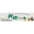 Logo Kornelia Rump Garten- u. Landschaftsbau