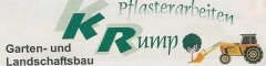 Logo Kornelia Rump Garten- u. Landschaftsbau