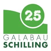 Logo Garten und Landschaftsbau Schilling GmbH