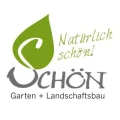 Logo Garten- und Landschaftsbau Sch&ouml;n