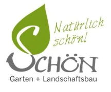 Logo Garten- und Landschaftsbau Schön