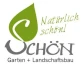 Logo Garten- und Landschaftsbau Schön