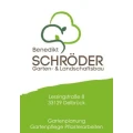 Logo Garten- und Landschaftsbau Schr&ouml;der