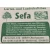 Logo Garten und Landschaftsbau Sefa