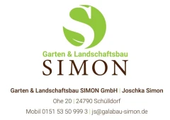 Garten- und Landschaftsbau Simon GmbH Schülldorf