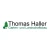 Logo Garten- und Landschaftsbau Thomas Haller