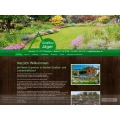 Garten- und Landschaftsbau Thomas J&auml;ger Mindelheim