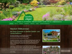 Garten- und Landschaftsbau Thomas Jäger Mindelheim