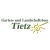Logo Garten- und Landschaftsbau Tietz