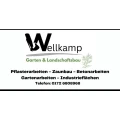 Garten und Landschaftsbau Wellkamp Borken
