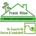 Garten- und Landschaftsgestaltung Frank R&ouml;se Ilmenau