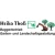 Logo Garten- und Landschaftsgestaltung Heiko Tho&szlig;