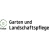 Logo Garten und Landschaftspflege Yuece