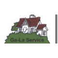 Logo Garten und Landschaftsservice M.Heider