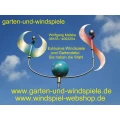 garten und windspiele Wolfgang Matzke Neufahrn