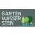 Logo Garten Wasser Stein GmbH & Co. KG