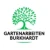 Logo Gartenarbeiten Burkhardt