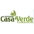 Logo Gartenatelier Casa Verde UG (haftungsbeschränkt)