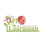 Logo Gartenbau Bernd Laarmann