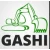 Logo Gartenbau Gashi