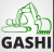 Logo Gartenbau Gashi