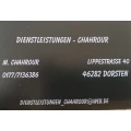 Gartenbau Hamieh Dorsten