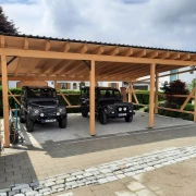 Gartenbau & Hausmeisterservice Toni Stephanskirchen