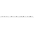 Gartenbau & Landschaftsbau Meisterhafte G&auml;rten Inh. Frank Grom Ma&szlig;bach