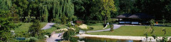 Logo Gartenbau Mannheim