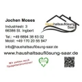 Gartenbau Moses Sankt Ingbert
