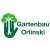 Logo Gartenbau Orlinski